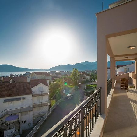 Luxury Apartments Ivanovic Tivat Exterior photo