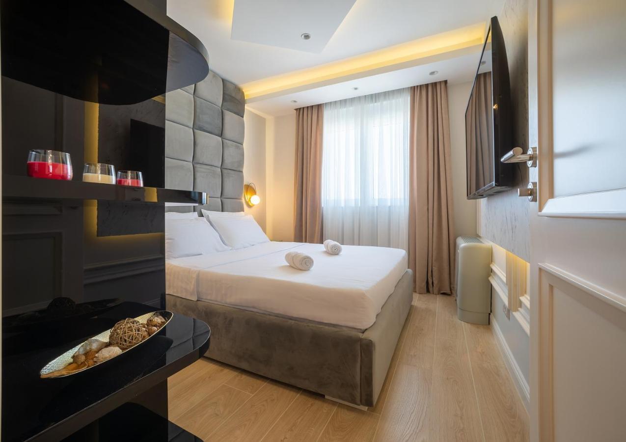Luxury Apartments Ivanovic Tivat Exterior photo