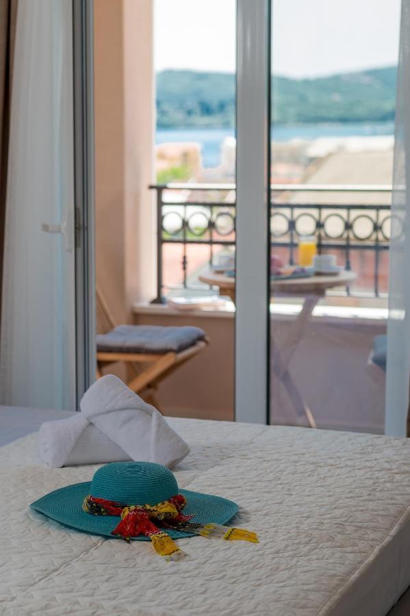 Luxury Apartments Ivanovic Tivat Exterior photo