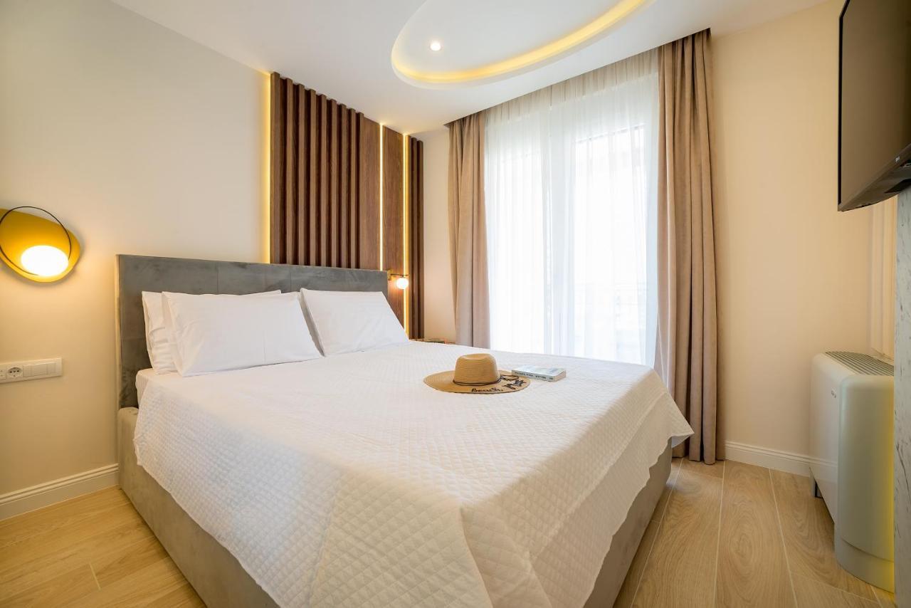Luxury Apartments Ivanovic Tivat Exterior photo