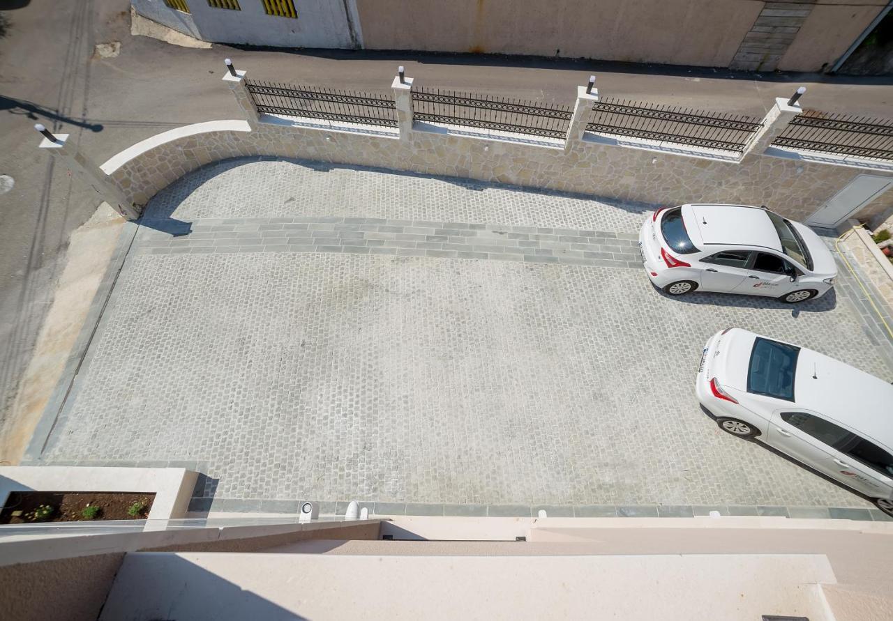 Luxury Apartments Ivanovic Tivat Exterior photo