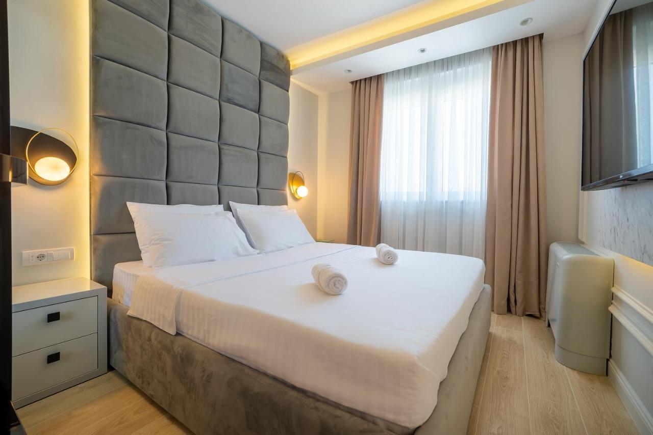 Luxury Apartments Ivanovic Tivat Exterior photo